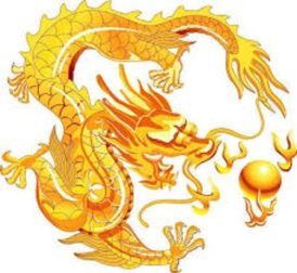 Curso de Qigong-Taoista.14 movimientos de la forma del Dragón.